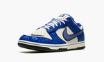 Nike Dunk Low "Jackie Robinson"