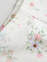 Лонгслив и легинсы в комплекте для малышей Next W60-768, Белый