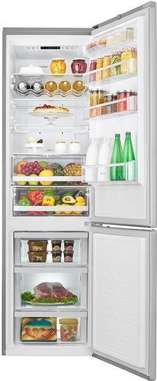 Холодильник LG GB-B60PZGZS