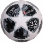 Мяч футбольный Meik MK-122 (ТПУ, размер 5)