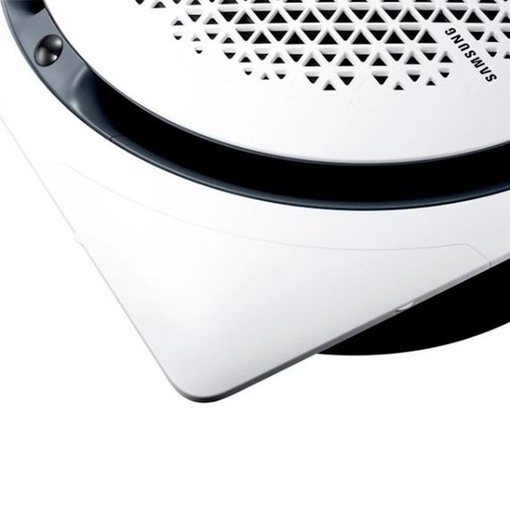 Кассетный кондиционер Samsung AC120MN4PKH/EU / AC120MXADKH/EU — (6)