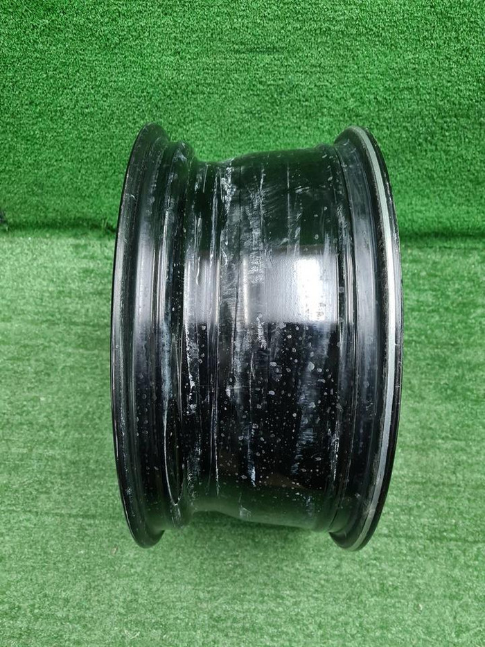 Диск литой R17 BMW X1 F48 (2015-2022) 385 стиль