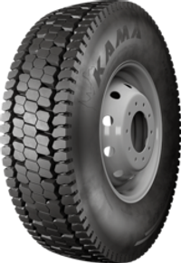 Автошина 315/60R22.5 Кама NR-201 152/148K (ведущие оси)