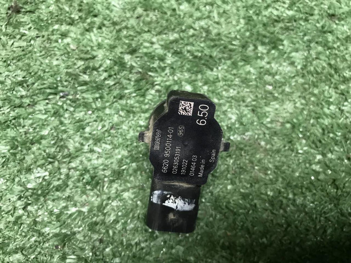 Парктроник BMW X5 G05 (2018-н.в.)