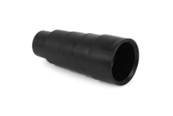 Ступенчатый адаптер для пылесосов