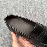 Туфли Zegna