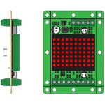 Индикатор PKD.GS7R  GENEMEK.