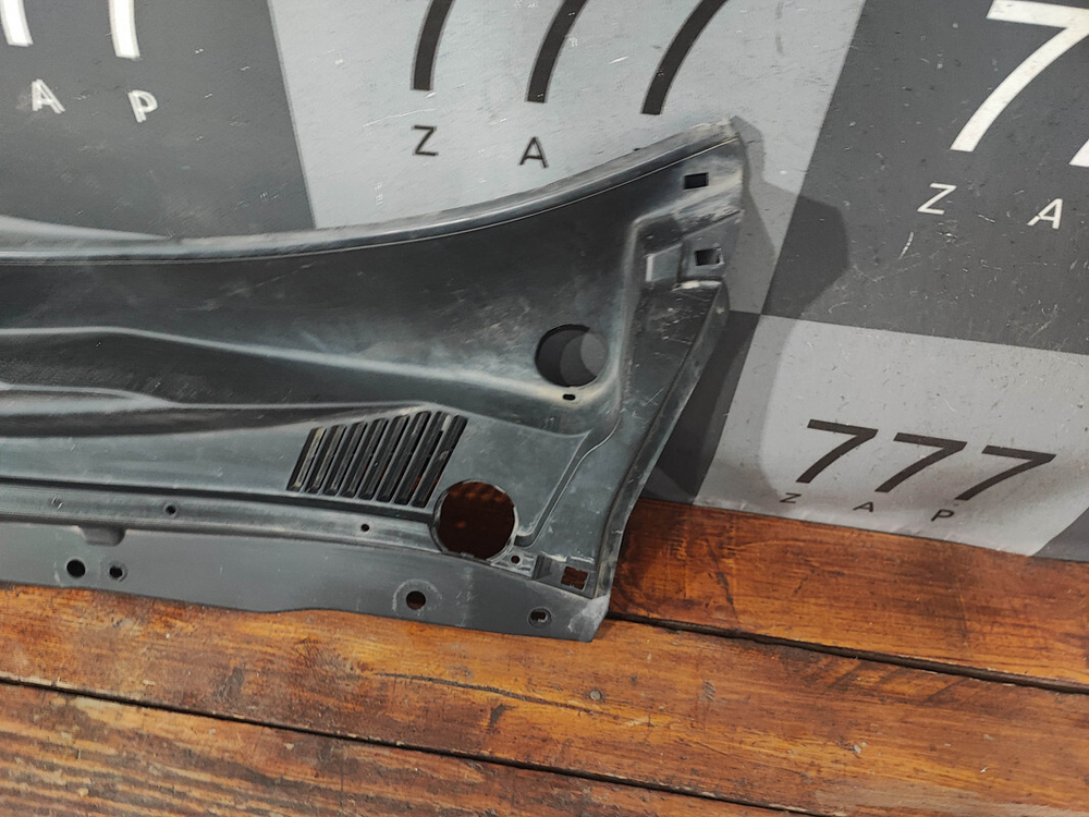 Жабо Chery Tiggo 7 Pro 20-нв Б/У Оригинал 609000452AA