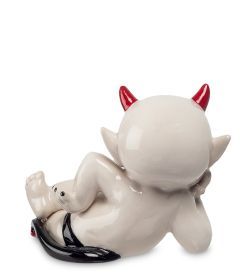 Pavone JP-04/ 1 Фигурка «Чертик-январь»