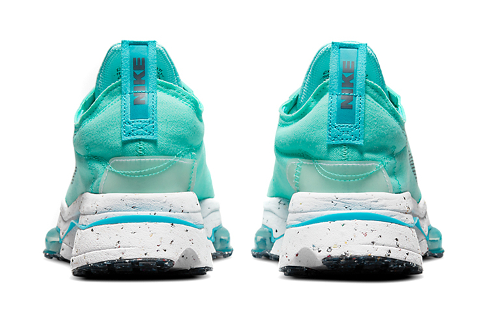Nike Air Zoom Type Crater Dynamic Turquoise