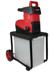 Измельчитель веток "EDON" ES-45/3200