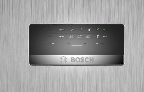 Холодильник Bosch KGE39AL33R
