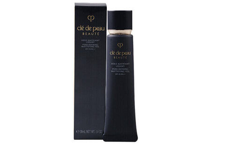 Тональное средство Clé de Peau Beauté Long Tube Primers / Tinted Moisturizers