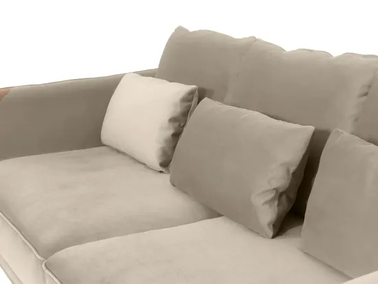 Диван Amsterdam трёхместный 698443