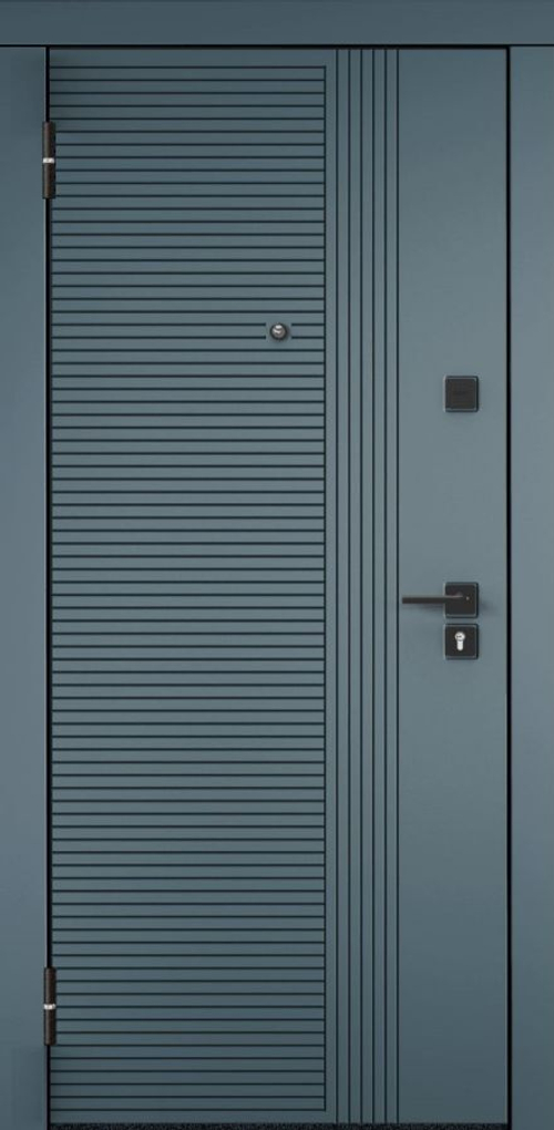 Дверь входная Серенада