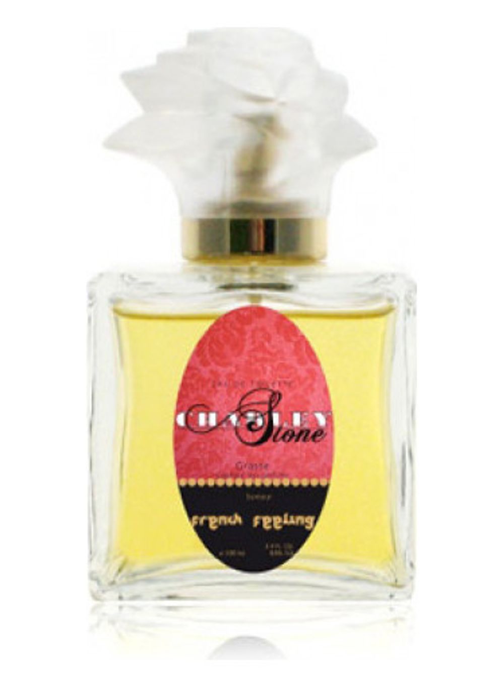 Guy Bouchara French Feeling