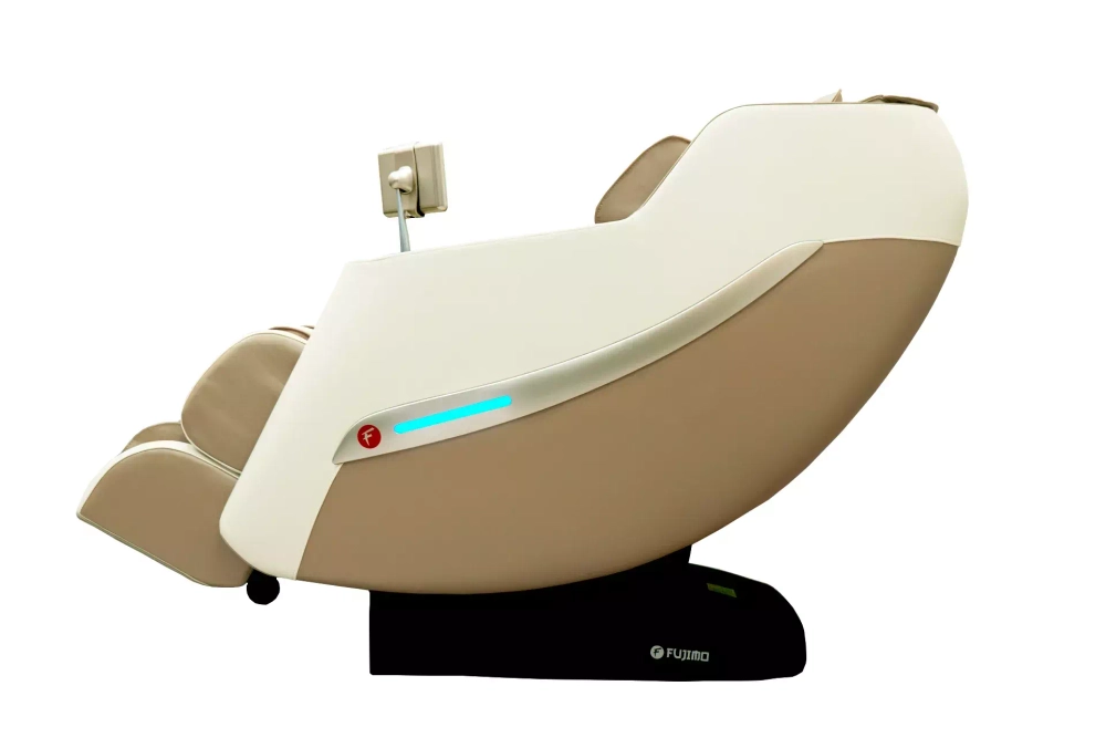 Массажное кресло Fujimo Kenko Шампань