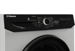 Сушильная машина Hansa TDH8H1BD4