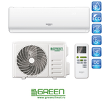 GREEN TSI/TSO-07 HRIY1