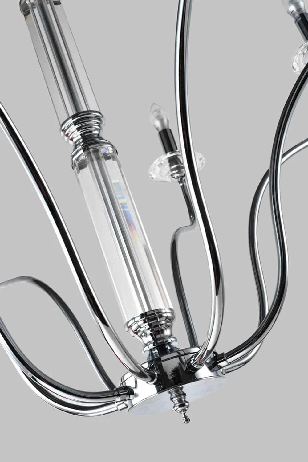 Подвесная люстра Moderli CATANIA V10428-8P