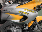 Yamaha TDM850 , 1997
