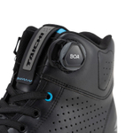Мотоботы Taichi HOOP AIR Black