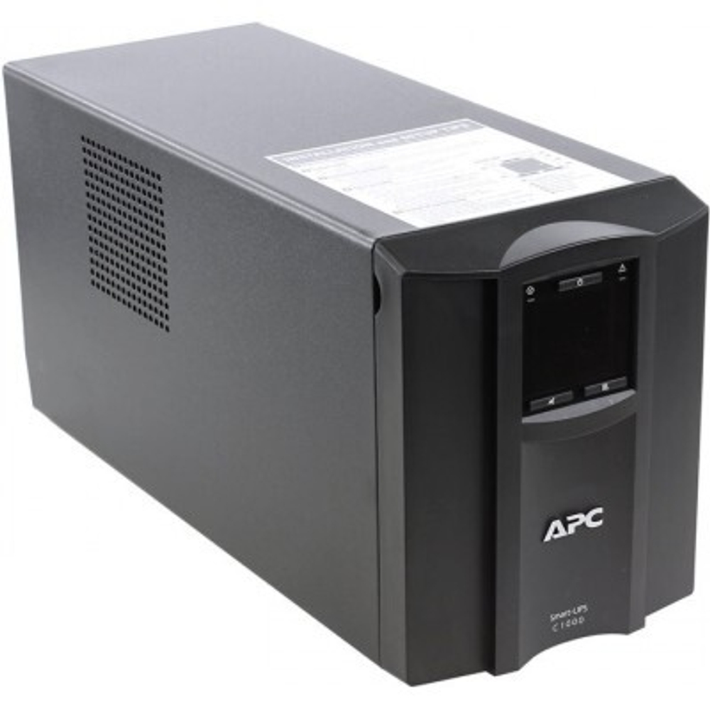 ИБП APC SMC1000I