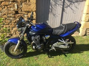 BANDIT 1200 00-05