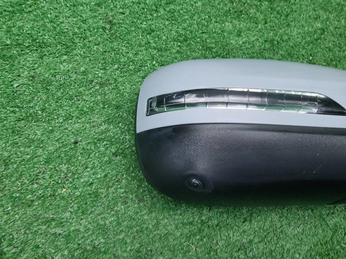 Зеркало правое Chery Tiggo 4 (2018-2023) 8 конт.