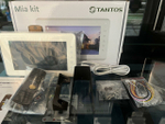 Комплект видеодомофона Tantos Mia kit