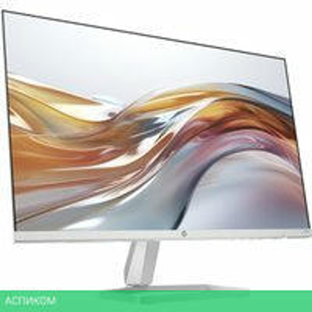 Монитор HP 524sw 94C21AS