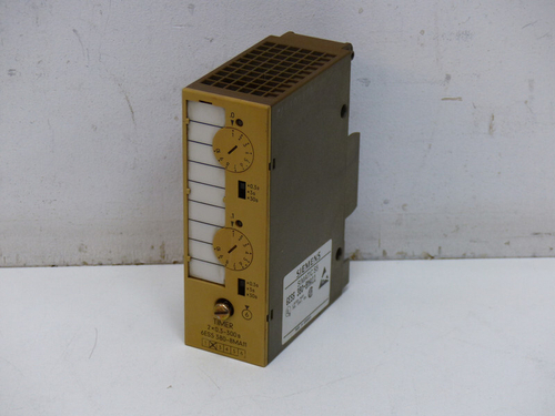 SIEMENS 6ES5 380-8MA11