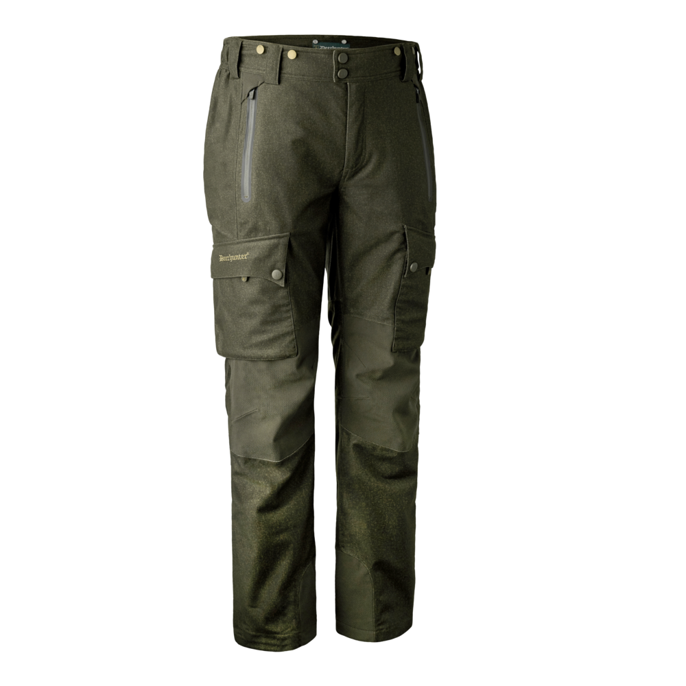 Брюки Deerhunter Ram Autumn (392 Elmwood)