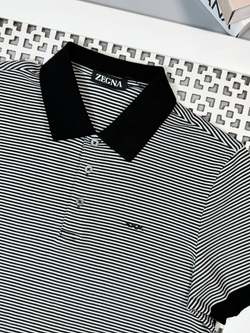 Поло Zegna