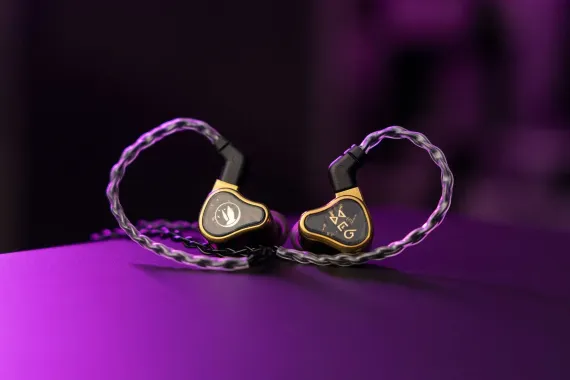 FiR Audio Xenon 6 Universal