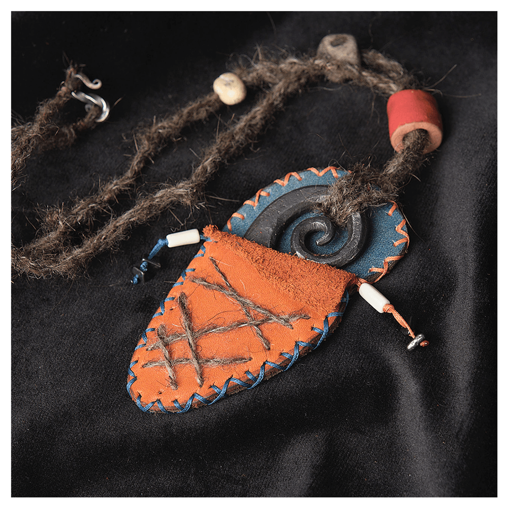 Нож ритуальный «Нож Скиф»