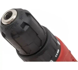 Дрель-шуруповерт, 25 мм, 12 В, 1700 об/мин, патрон - быстрозажимной, разноцветный, надежный