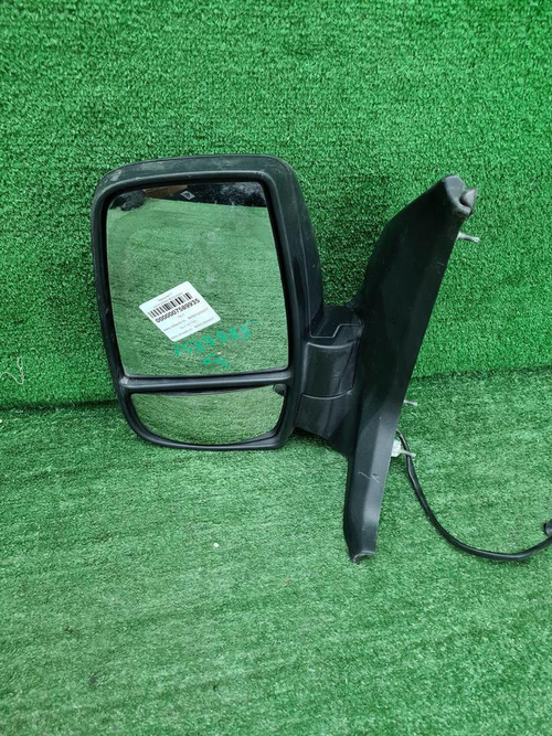 Зеркало левое Ford Transit 7 (2014-н.в.) 6 конт.
