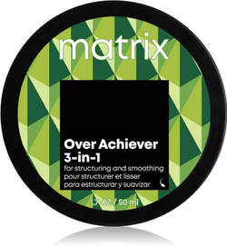 Matrix Over Achiever 3-in-1 - Воск для волос сильной фиксации 3 в 1 /   50  ml  / GTIN 884486494269