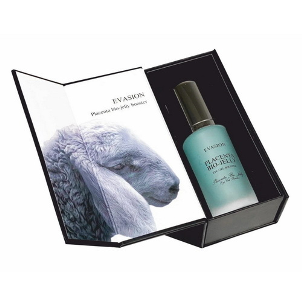Placenta Bio-Jelly Booster Evasion | Желе с плацентой для кожи вокруг глаз