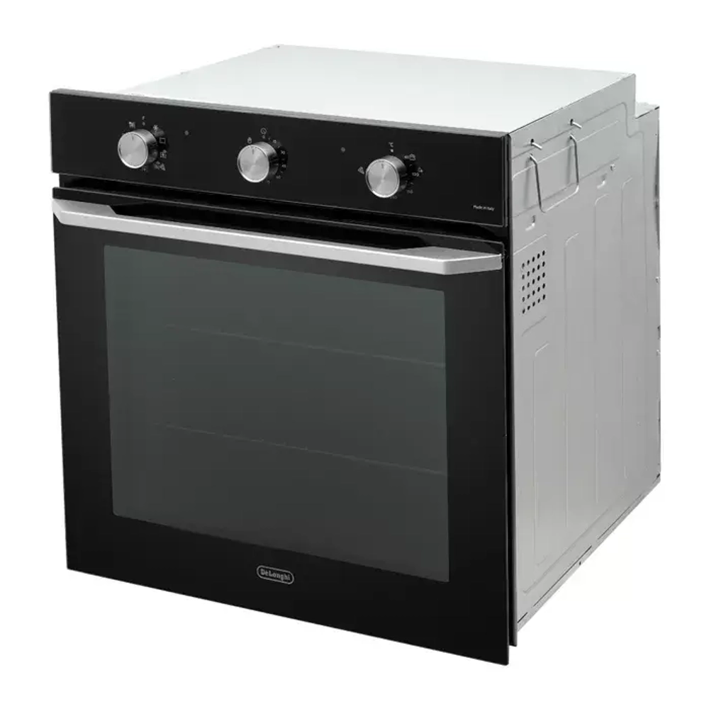 DeLonghi Электрический духовой шкаф NSM 7NL PPP RUS