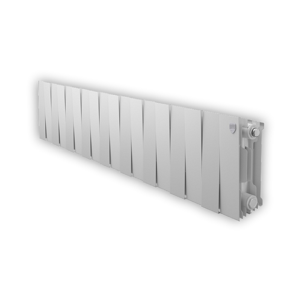 Радиатор Royal Thermo PianoForte 200 белый