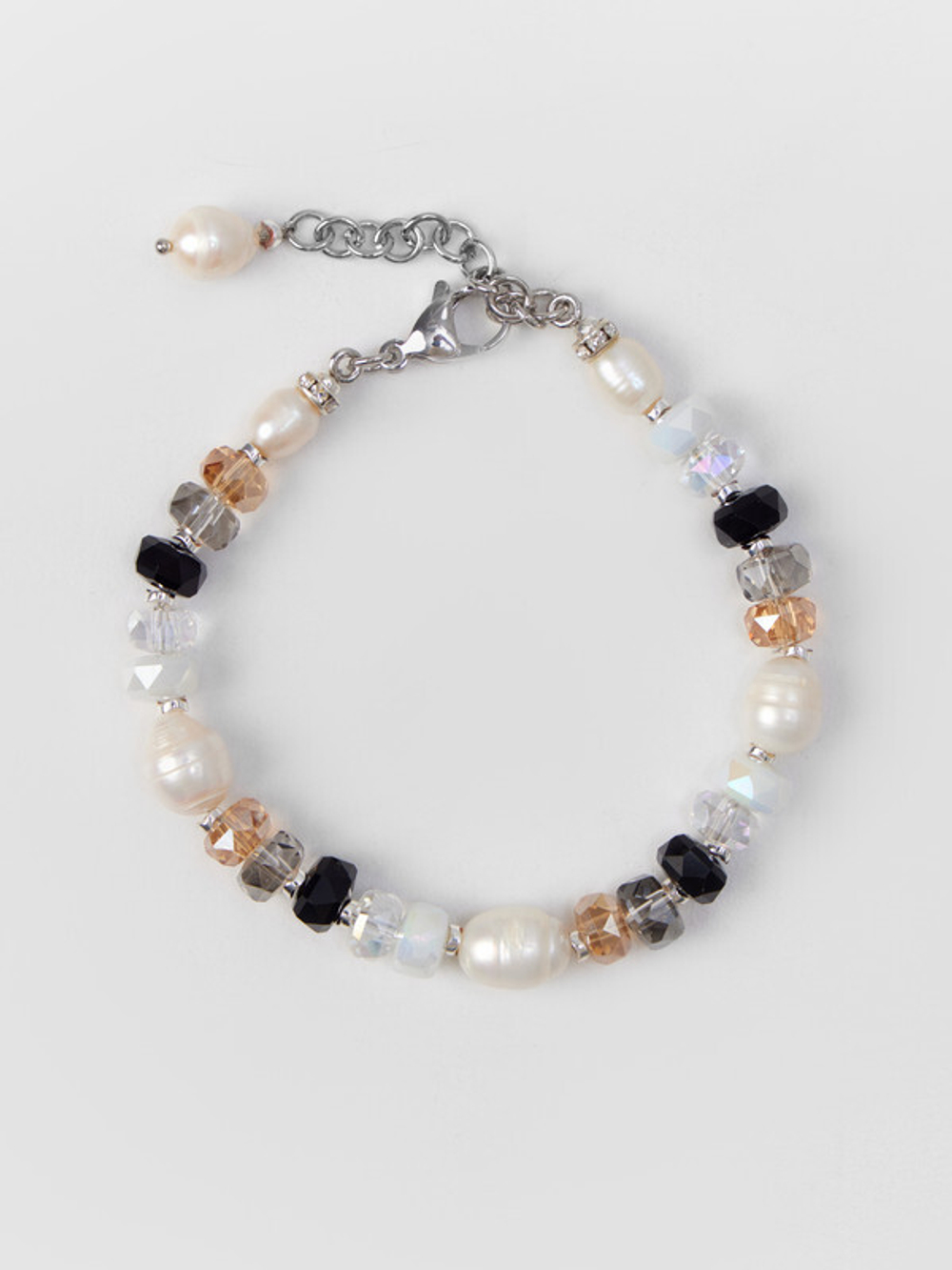 91003277 Браслет Selena Pearls