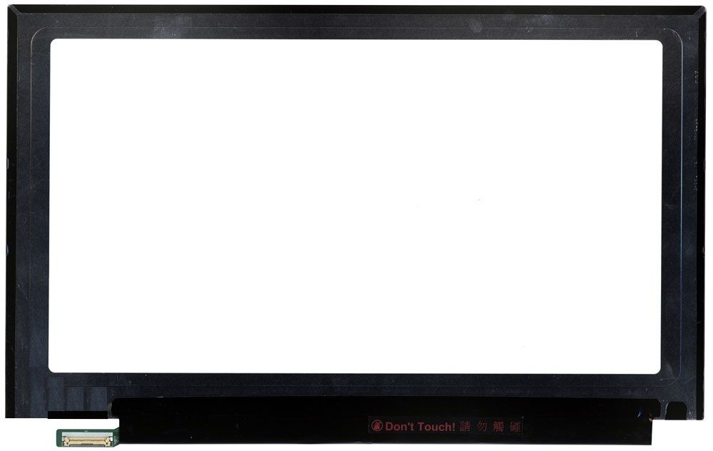 Матрица (экран) для ноутбука 13.3&quot;, 1920x1080, 30 pin, SLIM (for Acer UltraBook)