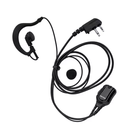 Гарнитура  Vector HS-44B