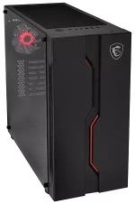 Компьютерный корпус MSI (MAG VAMPIRIC 010M)