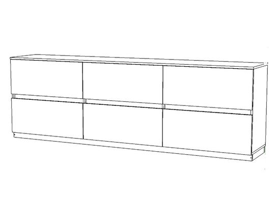 Тумба-ТВ НОРД-2