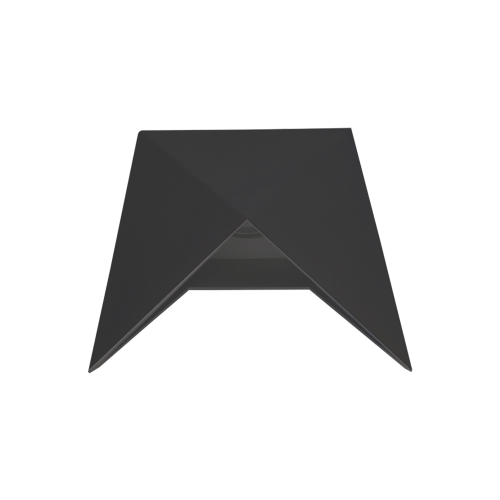 Уличный настенный светодиодный светильник ST Luce CANNETO SL9503.401.01, 7W 4000K