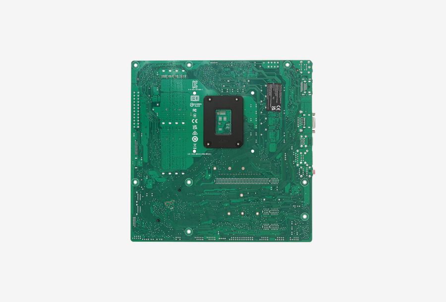 ASUS Pro B760M-C-CSM_0226531101934