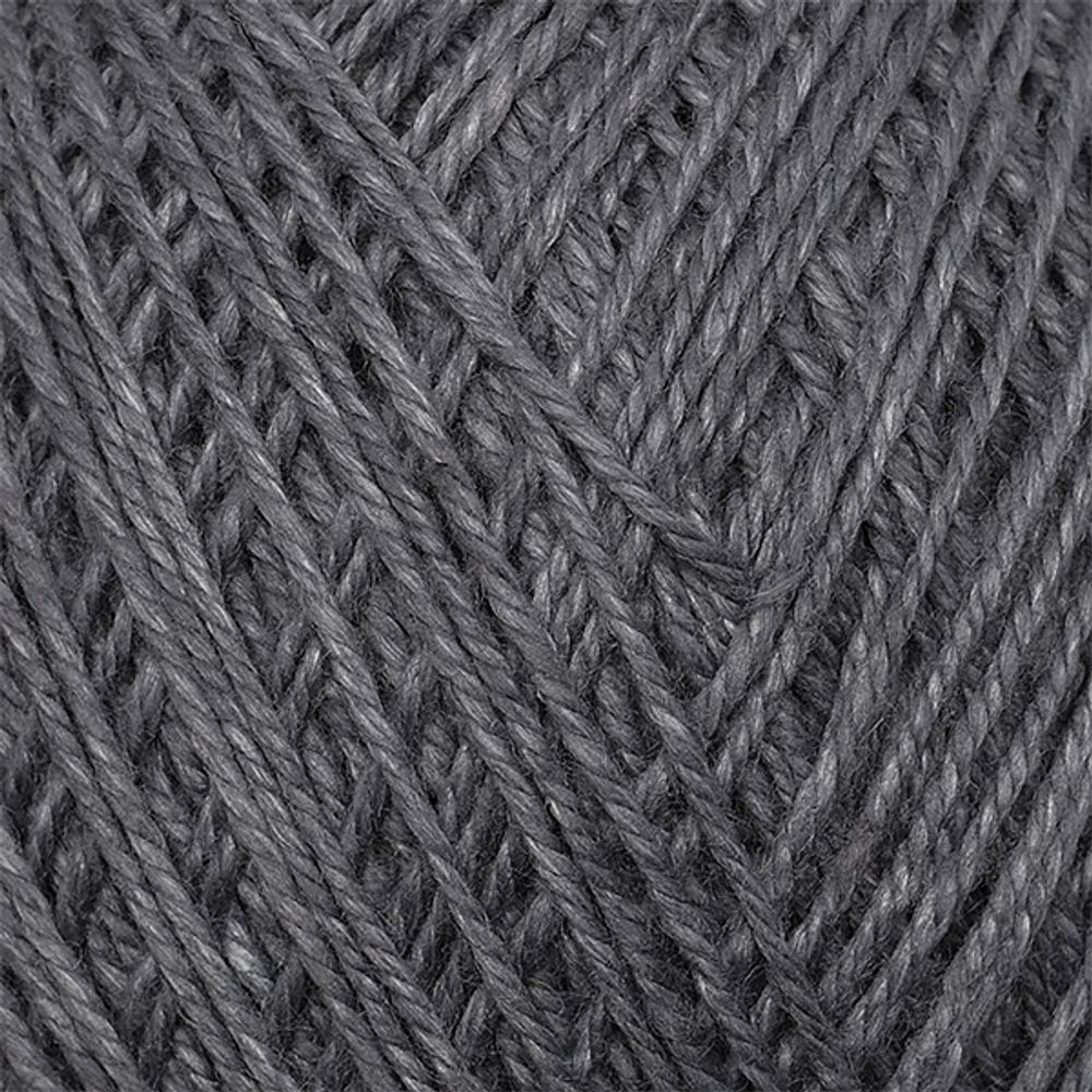 Нитки для вязания "Легкий твид", 67% х/б, 33% пэ, 50г/170 м